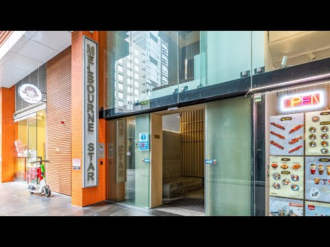 2901/8 Sutherland St, Melbourne