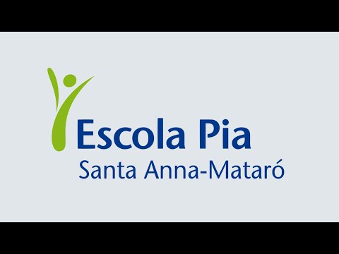 Vídeo Colegio Escola Pía De Mataró