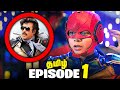 Ms Marvel Episode 1 - Tamil Breakdown (தமிழ்)
