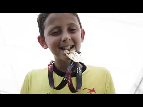 Por que a Escola Flamengo Goiânia?