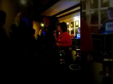 Priscilla Boutier optreden in Katwijk