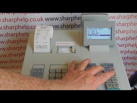 Sharp Comguestpayment