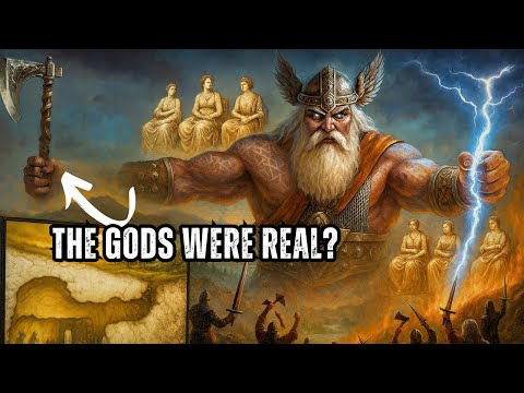 What If Everything You Know About Reality Is a Lie