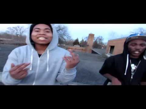 #C.F.N Ty Assassin x Brightmo Drebo x CfnDavid x DoBands x INTRO (Shot By, GranddaddyLo)