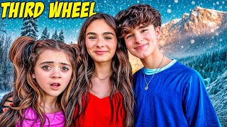 ALMOST ROMANTIC HOLIDAY BREAK!❤️