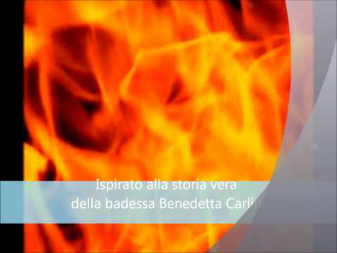 LA VISIONARIA-IL ROMANZO