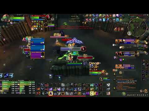enhancement shaman pvp One Shot
