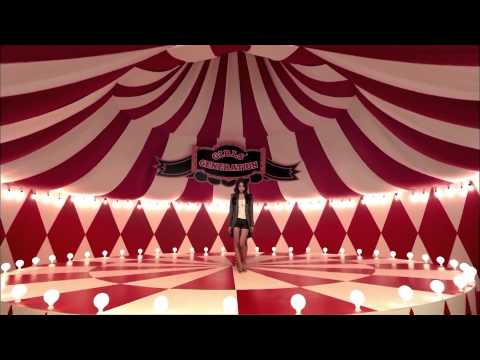 T-ara - "So Crazy" COPY SNSD - Genie