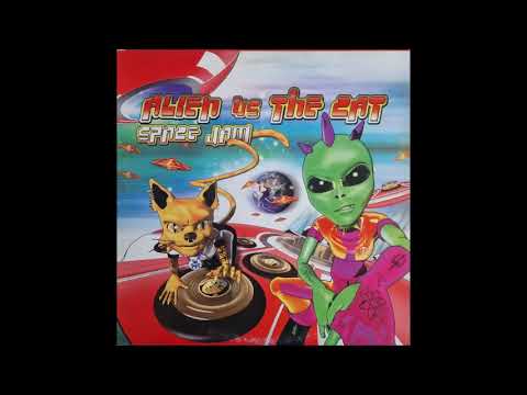 Alien Vs The Cat - Space Jam 2004 (Full Album)
