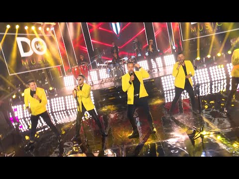 Así Soy Yo (En Vivo) Año Nuevo - Combinación De La Habana