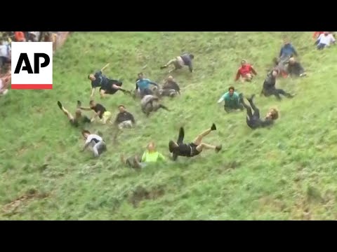 Knob Cheese - Uphill Gardeners