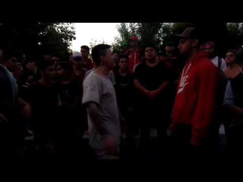 KALA vs CRISTO vs DELIAN vs POLAKO - 8vos - Vagabundos Ed. GMTM (6/3)