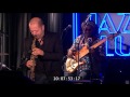 Manu Katché - Manu Katché Quartet (Live at Montreux Jazz Club)