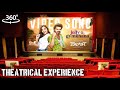 Jolly O Gymkhana Video Song Theatrical Experience 360 Video 8D Beast Music Mania