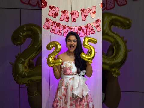 Mujhe nahi chahiye ye phusss 3 wala balloon 🙄🙄