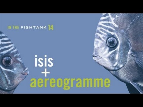 Isis & Aereogramme - Stolen