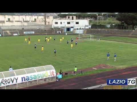 14/04/2025 SERIE D: TERRACINA -  OLBIA 0-0. TIGROTTI VICINI ALLA RETROCESSIONE