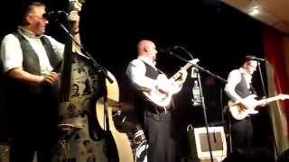 Jump N Jive - Bop To Be