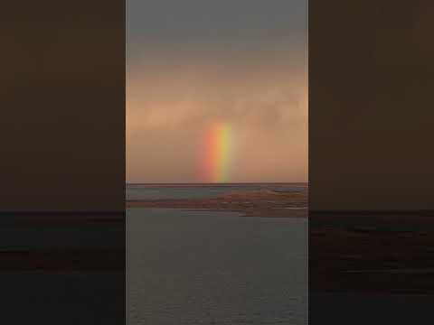 Puerto San Julián Patagonia Argentina 🇦🇷 #videodronesanjulian