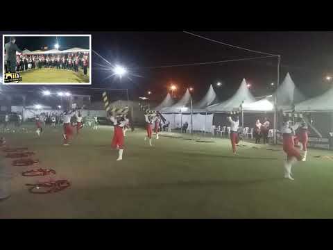 FANJUCA  COREOGRÁFICO  - (BREJÕES - CONFANALCB 2018 ) - BAÚ DO MARCÃO