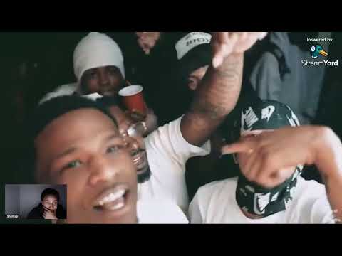 BTD DD x OSU Exotic - Why ? (Official Music Video) (Reaction) @918lyrics3