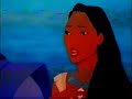 Pocahontas VHS Előzetes