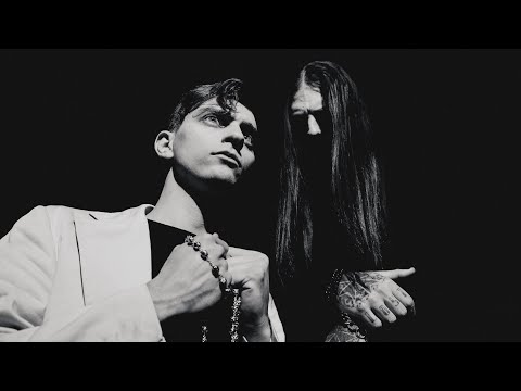 BEHEADED - Għadam (Official Music Video)
