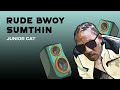 Junior Cat - Rude Bwoy Sumthin | Official Audio (Clean)