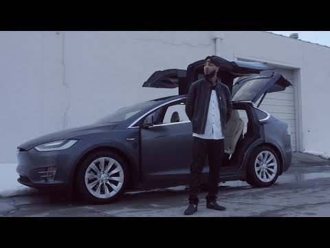 JL - "No Smoke" Ft. Suli4Q - Official Music Video