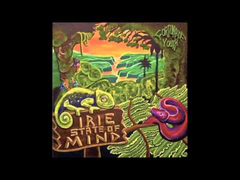 Fortunate Youth - LOVE IS THE MOST HIGH