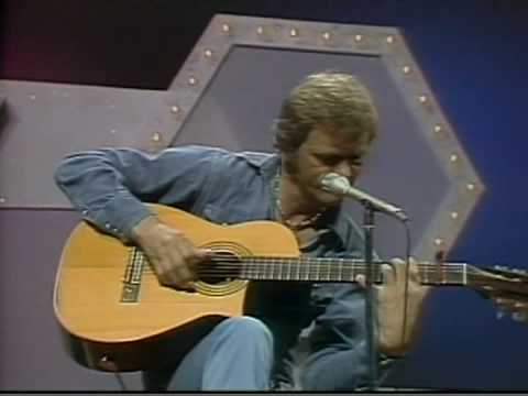 Jerry Reed - City Of New Orleans