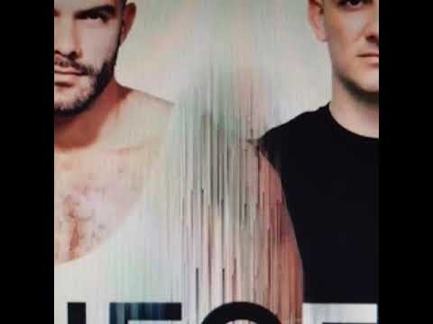 Avance DAN SLATER & ALAN GENDREAU – Pieces (Extended club mix)