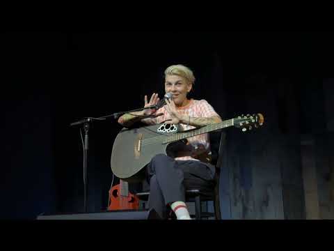 19/26 Kaki King - Cult or Children’s Entertainment/K’s Big Announcement 📣 @ 04 Center,Austin 8/23/25