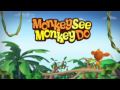 Monkey See Monkey Do Season One Teaser