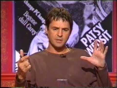 Have I Got News For You - The Official Pirate Video