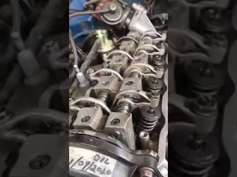 Calibrado Suzuki samurai año 1991