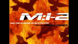 Soundtrack: Mission Impossible 2 full score - Hans Zimmer