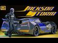 Its Jackson Storm Cars 3 4K