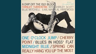 Spring Can Really Hang You Up The Most (Rudy Van Gelder Edition/2009 Digital Remaster)