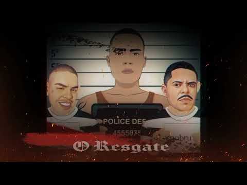 MAICON JR - O RESGATE (FEAT MANDRAKE & NOBRU)