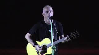 L&#39;uragano Mary - Eros Ramazzotti Taormina 04-06/08/2019