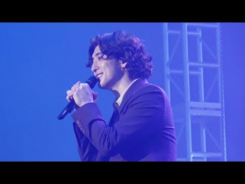 191019 주저하는 연인들을 위해 - 잔나비 (JANNABI) @ 그랜드민트페스티벌 2019 (KSPO DOME 올림픽체조경기장)