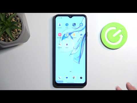 How to Boot Safe Mode on Cubot Note 50?