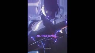 Acheron | Honkai star rail #honkaistarrail #hsr #acheron