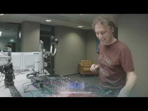 Raoul Russu LIVE @ Extravaganza Guest List (08.04.2021)