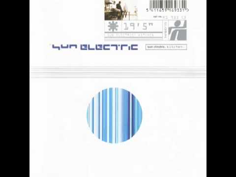 Sun Electric - Up The Drain