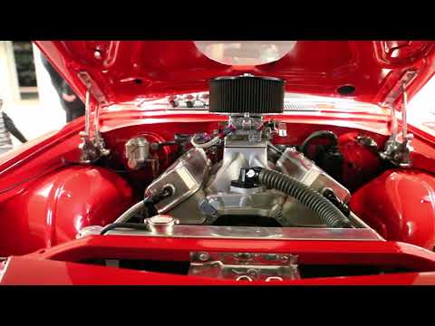 Barbagallo Roll Racing