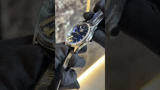 youtube Citizen 40mm Nam NH8390-20L