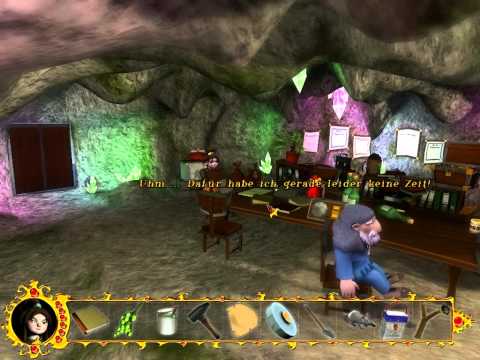 Let´s Play: Ceville [Part 16]