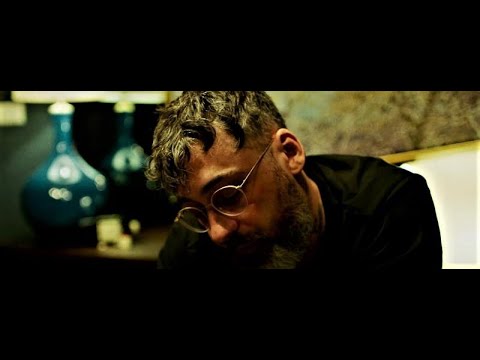 SIDO feat. MOTRIP - SUCHTPROBLEME